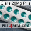 Cialis 20Mg Pills dapoxetine1